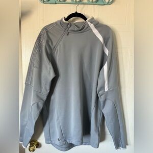 Adidas X David Beckham Embroidered Dragon Predators Light Blue quarter z…